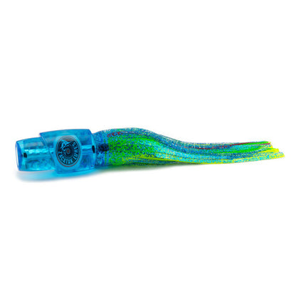 Thunderstruck Trolling Lure