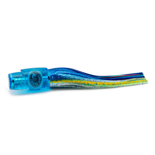 Thunderstruck Trolling Lure