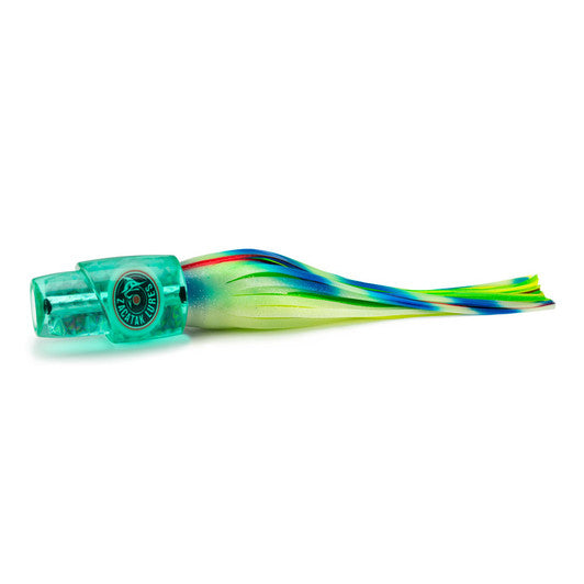Thunderstruck Trolling Lure
