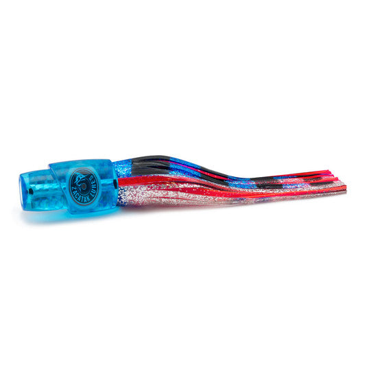 Thunderstruck Trolling Lure