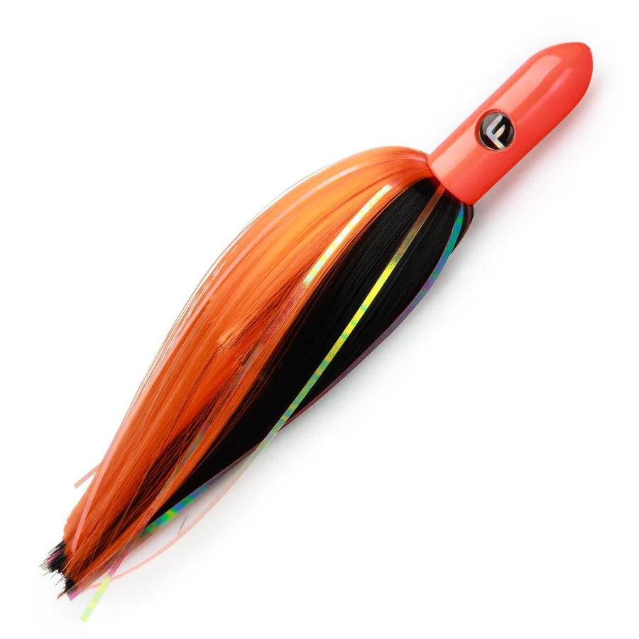 Torpedo Trolling Lure