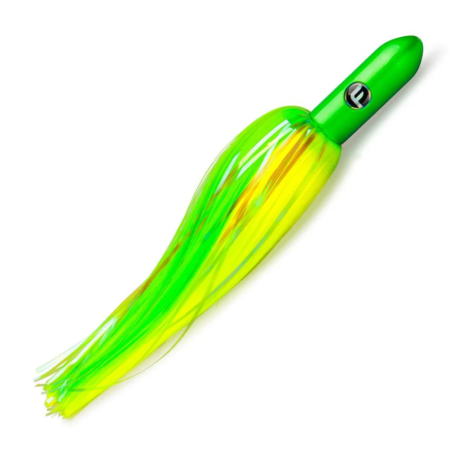 Torpedo Trolling Lure
