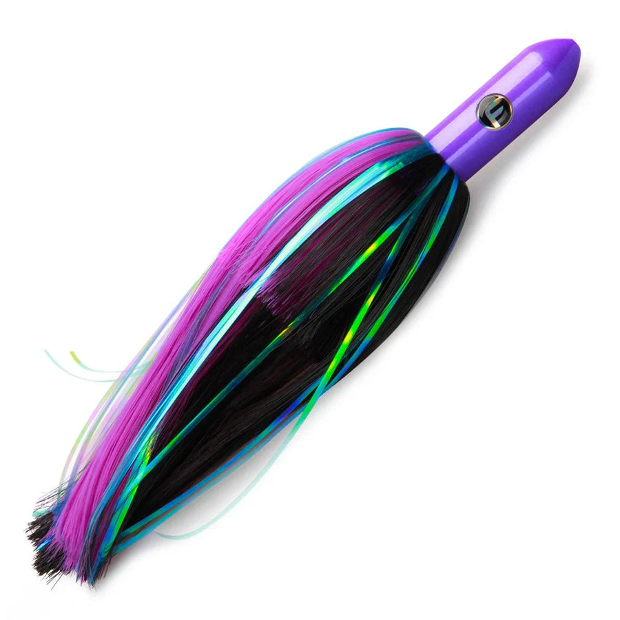 Torpedo Trolling Lure