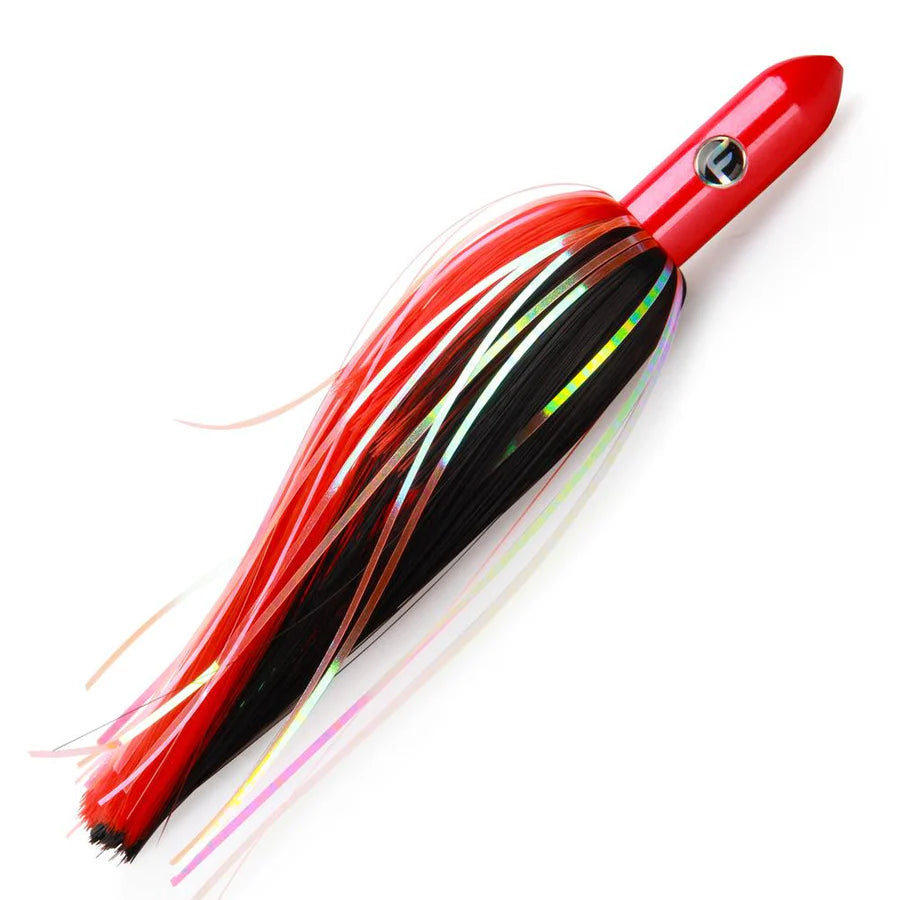 Torpedo Trolling Lure