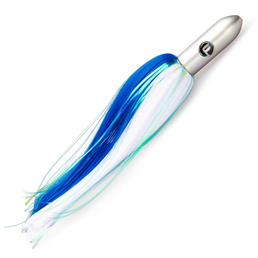 Torpedo Trolling Lure
