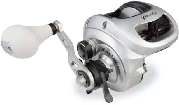 Shimano Tranx 500 Low Profile Reel