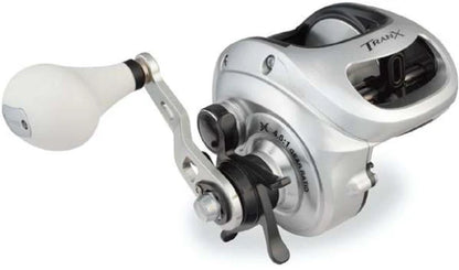 Shimano Tranx 500 Low Profile Reel
