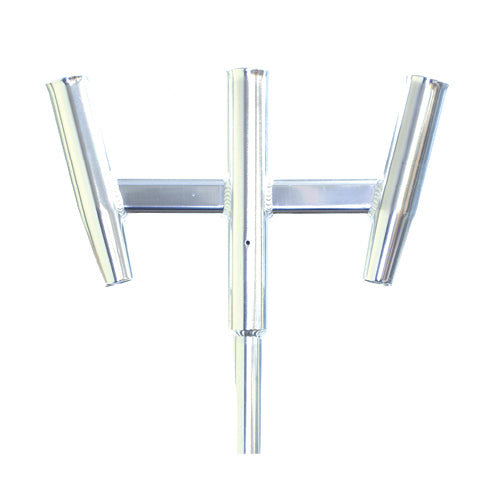 Triple Kite Rod