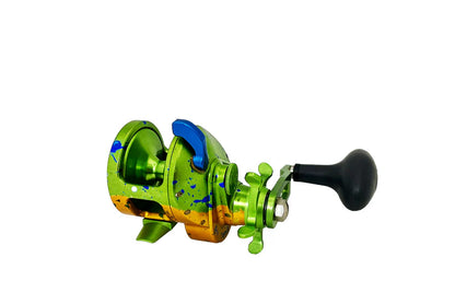 Accurate Tern2 Right Handle