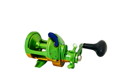 Accurate Tern2 Right Handle