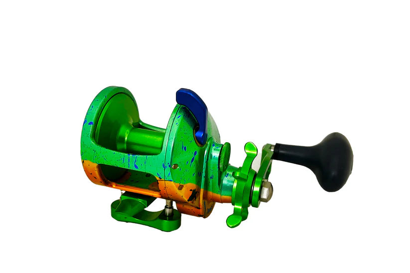 Accurate Tern2 Right Handle