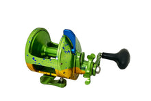 Accurate Tern2 Right Handle