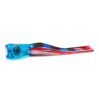 Vamp Trolling Lure