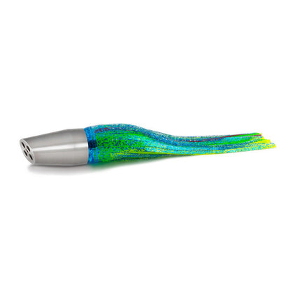 Voodoo Jet Lure