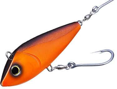 Yo-Zuri Bonita Lures