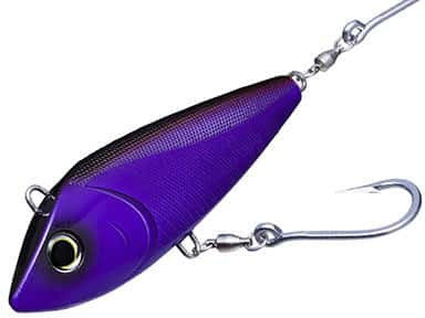 Yo-Zuri Bonita Lures