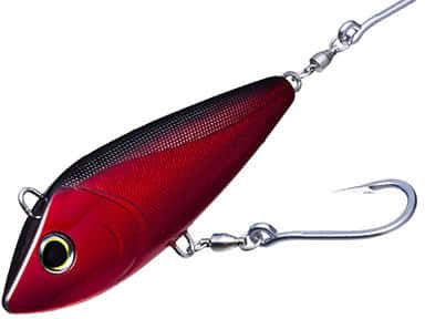 Yo-Zuri Bonita Lures