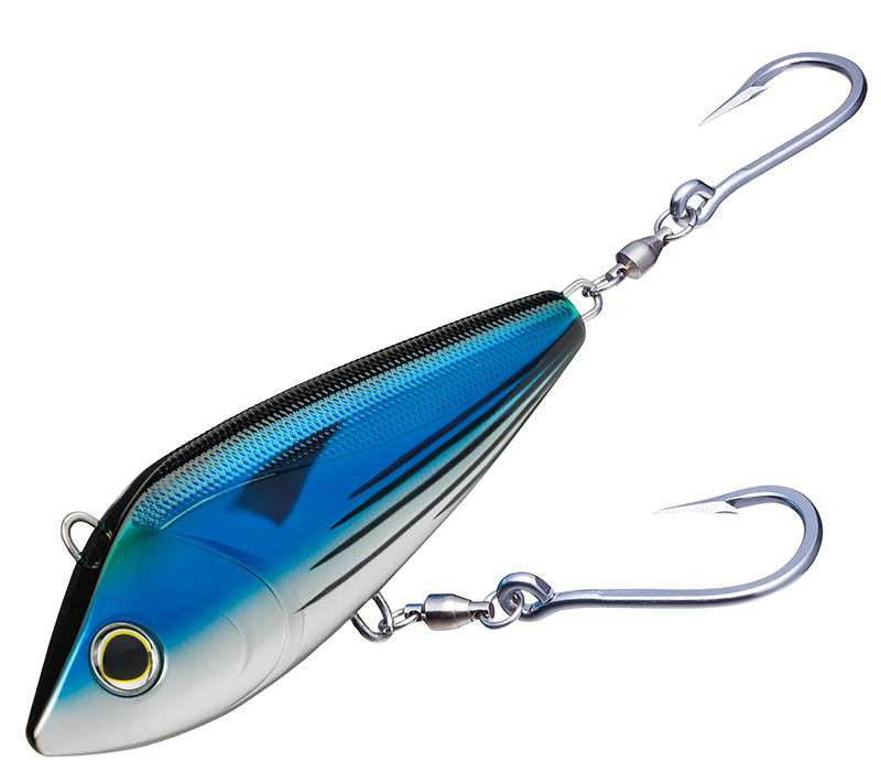 Yo-Zuri Bonita Lures