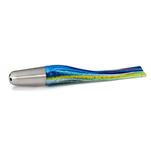 Zebra Jet Lure