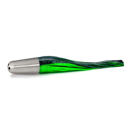 Zebra Jet Lure