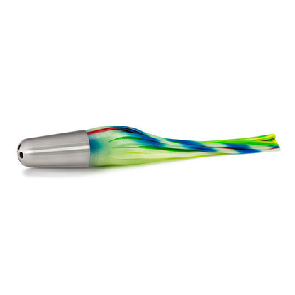Zebra Jet Lure